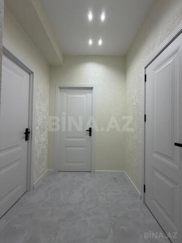 Продаётся 2-комн. новостройка 44 м², пос. Масазыр, photo 9 from 12