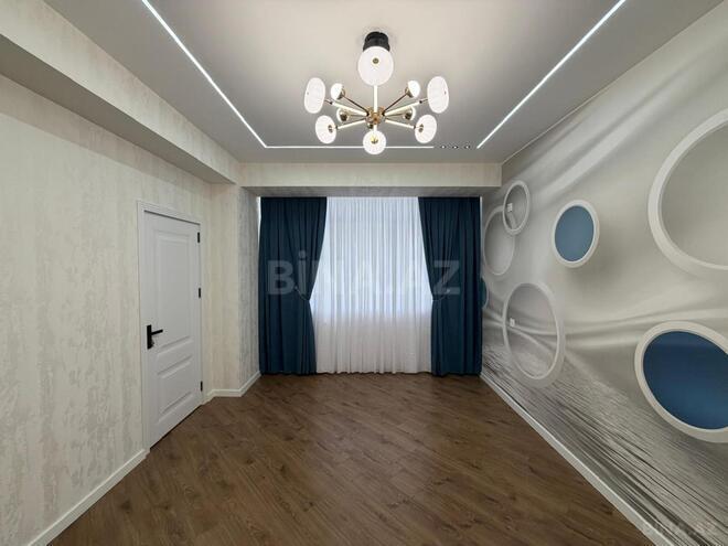 Продаётся 2-комн. новостройка 44 м², пос. Масазыр, photo 3 from 12
