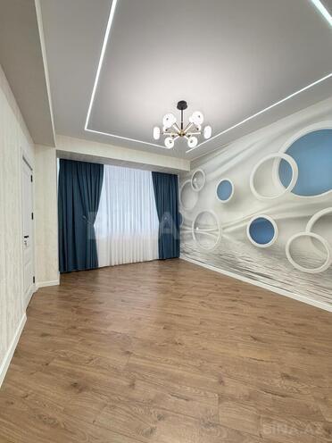 Продаётся 2-комн. новостройка 44 м², пос. Масазыр, photo 1 from 12