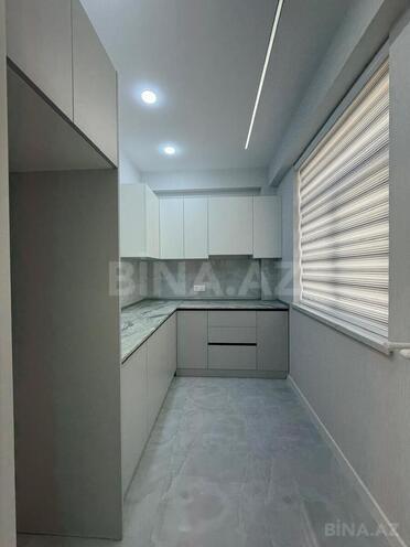 Продаётся 2-комн. новостройка 44 м², пос. Масазыр, photo 8 from 12