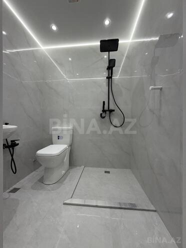 Продаётся 2-комн. новостройка 44 м², пос. Масазыр, photo 11 from 12