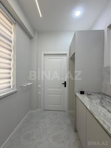 Продаётся 2-комн. новостройка 44 м², пос. Масазыр, photo 10 from 12