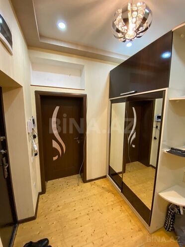 Сдаётся 2-комн. новостройка 80 м², пос. Бадамдар, photo 13 from 17