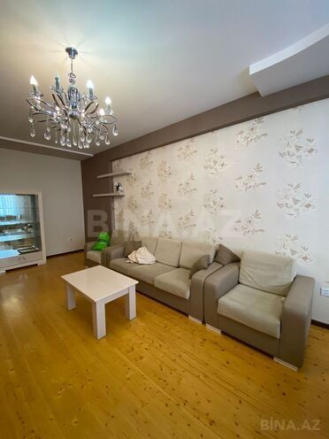 Сдаётся 2-комн. новостройка 80 м², пос. Бадамдар, photo 5 from 17