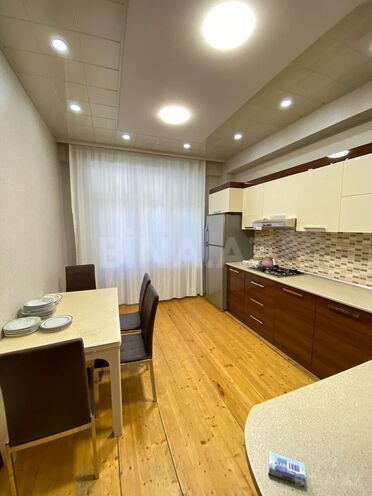 Сдаётся 2-комн. новостройка 80 м², пос. Бадамдар, photo 12 from 17