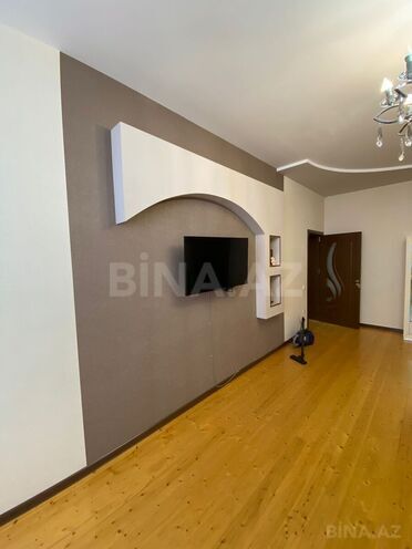 Сдаётся 2-комн. новостройка 80 м², пос. Бадамдар, photo 6 from 17
