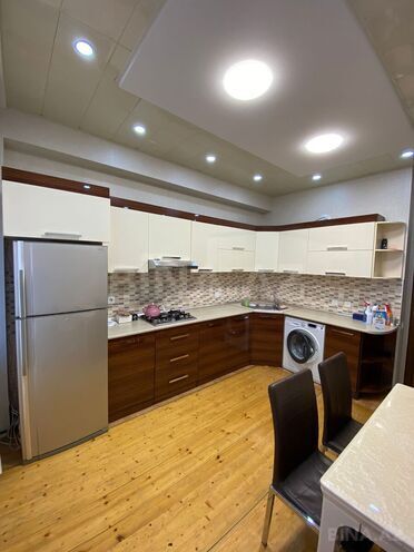 Сдаётся 2-комн. новостройка 80 м², пос. Бадамдар, photo 11 from 17