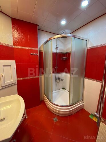 Сдаётся 2-комн. новостройка 80 м², пос. Бадамдар, photo 15 from 17