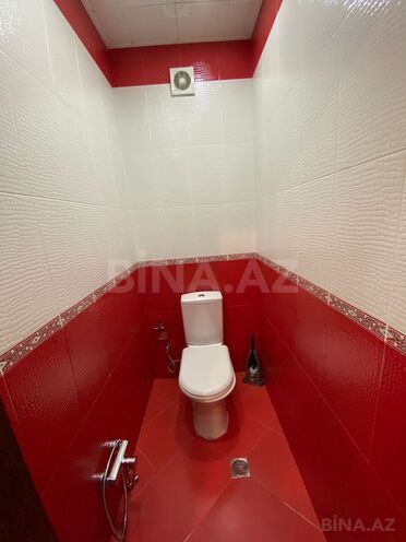 Сдаётся 2-комн. новостройка 80 м², пос. Бадамдар, photo 14 from 17