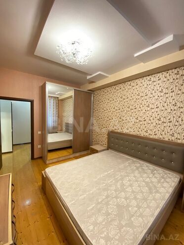 Сдаётся 2-комн. новостройка 80 м², пос. Бадамдар, photo 8 from 17