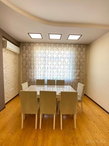 Сдаётся 2-комн. новостройка 80 м², пос. Бадамдар, photo 4 from 17
