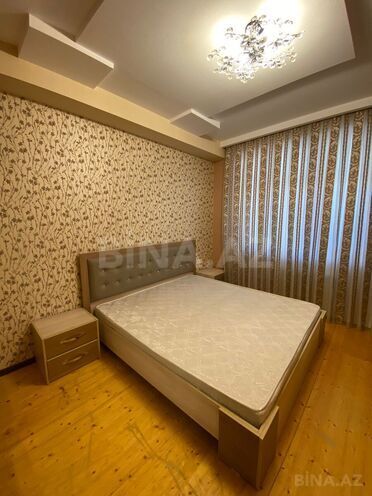 Сдаётся 2-комн. новостройка 80 м², пос. Бадамдар, photo 7 from 17