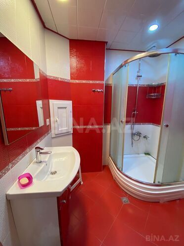 Сдаётся 2-комн. новостройка 80 м², пос. Бадамдар, photo 16 from 17