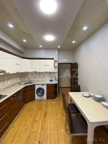 Сдаётся 2-комн. новостройка 80 м², пос. Бадамдар, photo 10 from 17