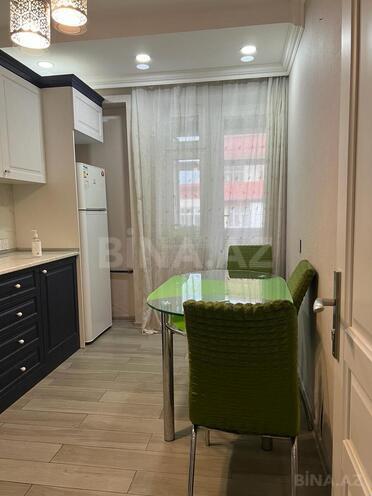 Сдаётся 2-комн. новостройка 90 м², м. Иншаатчылар, photo 6 from 10