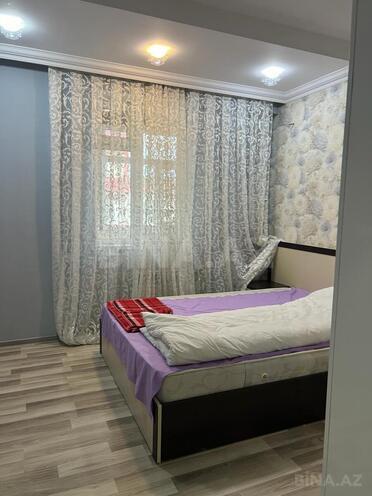 Сдаётся 2-комн. новостройка 90 м², м. Иншаатчылар, photo 4 from 10