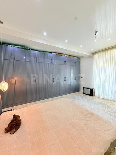 Сдаётся 5-комн. дом/дача 450 м², пос. Мардакан, photo 17 from 22