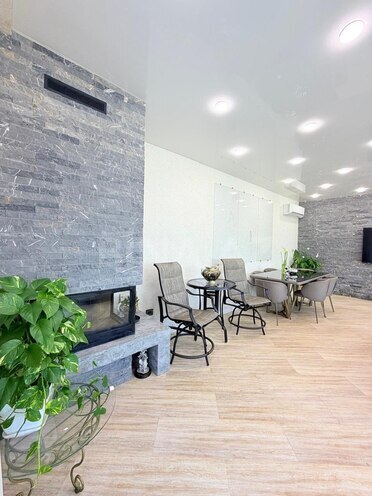 Сдаётся 5-комн. дом/дача 450 м², пос. Мардакан, photo 9 from 22