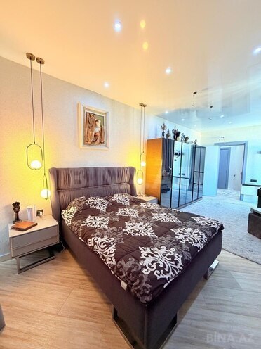 Сдаётся 5-комн. дом/дача 450 м², пос. Мардакан, photo 19 from 22