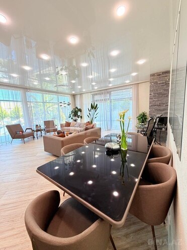 Сдаётся 5-комн. дом/дача 450 м², пос. Мардакан, photo 7 from 22