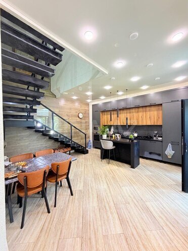 Сдаётся 5-комн. дом/дача 450 м², пос. Мардакан, photo 13 from 22
