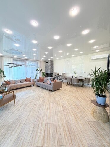 Сдаётся 5-комн. дом/дача 450 м², пос. Мардакан, photo 10 from 22