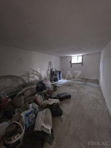 Satılır 6 otaqlı həyət evi/bağ evi 270 m², Qaraçuxur q., photo 29 from 32