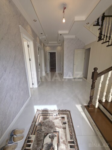 Satılır 6 otaqlı həyət evi/bağ evi 270 m², Qaraçuxur q., photo 8 from 32