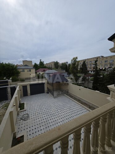 Satılır 6 otaqlı həyət evi/bağ evi 270 m², Qaraçuxur q., photo 27 from 32