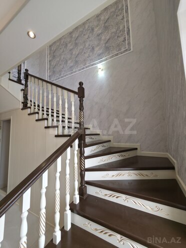 Satılır 6 otaqlı həyət evi/bağ evi 270 m², Qaraçuxur q., photo 14 from 32