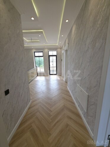 Satılır 6 otaqlı həyət evi/bağ evi 270 m², Qaraçuxur q., photo 20 from 32