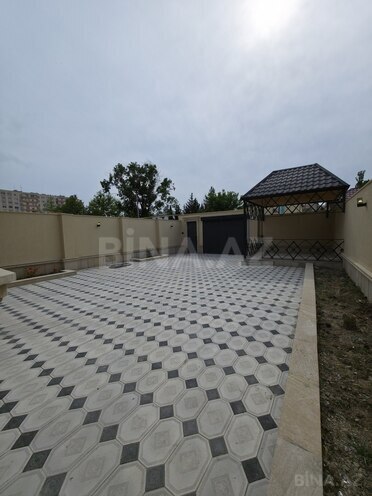 Satılır 6 otaqlı həyət evi/bağ evi 270 m², Qaraçuxur q., photo 7 from 32