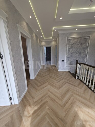 Satılır 6 otaqlı həyət evi/bağ evi 270 m², Qaraçuxur q., photo 15 from 32
