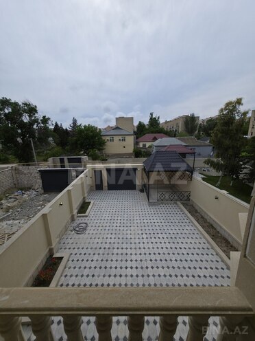Satılır 6 otaqlı həyət evi/bağ evi 270 m², Qaraçuxur q., photo 26 from 32