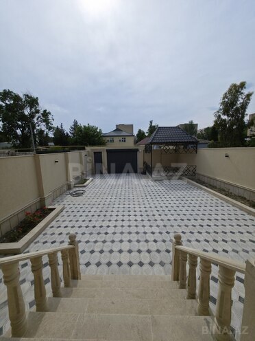Satılır 6 otaqlı həyət evi/bağ evi 270 m², Qaraçuxur q., photo 4 from 32