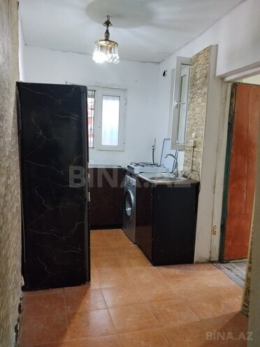 İcarəyə verilir 2 otaqlı həyət evi/bağ evi 65 m², İnşaatçılar m., photo 7 from 12