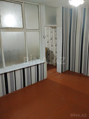İcarəyə verilir 2 otaqlı həyət evi/bağ evi 65 m², İnşaatçılar m., photo 6 from 12