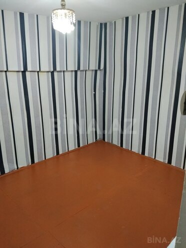 İcarəyə verilir 2 otaqlı həyət evi/bağ evi 65 m², İnşaatçılar m., photo 5 from 12
