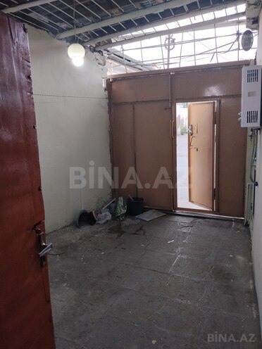 İcarəyə verilir 2 otaqlı həyət evi/bağ evi 65 m², İnşaatçılar m., photo 10 from 12