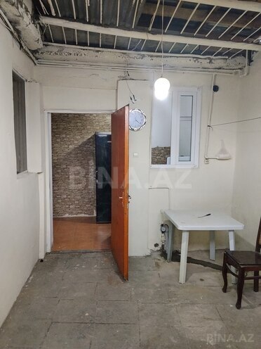 İcarəyə verilir 2 otaqlı həyət evi/bağ evi 65 m², İnşaatçılar m., photo 9 from 12