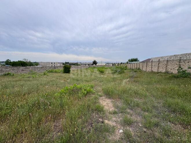 Satılır  torpaq 24 sot, Nardaran q., photo 13 from 14