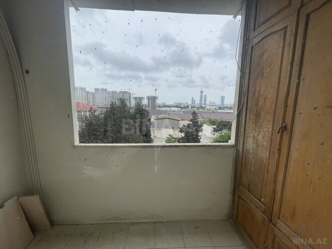 Сдаётся 3-комн. вторичка 100 м², м. Нариман Нариманов, photo 12 from 13