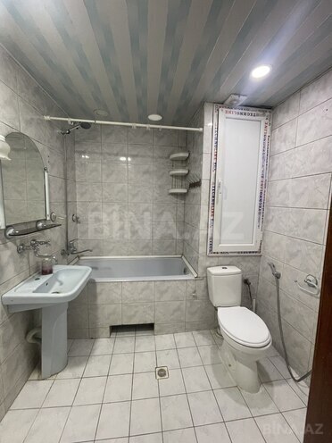 Сдаётся 3-комн. вторичка 100 м², м. Нариман Нариманов, photo 11 from 13
