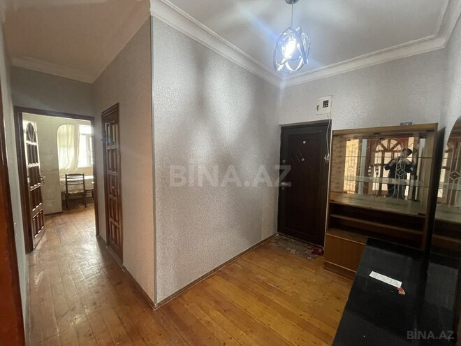 Сдаётся 3-комн. вторичка 100 м², м. Нариман Нариманов, photo 8 from 13
