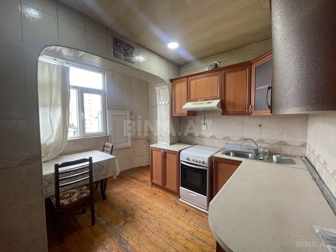 Сдаётся 3-комн. вторичка 100 м², м. Нариман Нариманов, photo 7 from 13