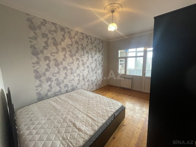 Сдаётся 3-комн. вторичка 100 м², м. Нариман Нариманов, photo 5 from 13
