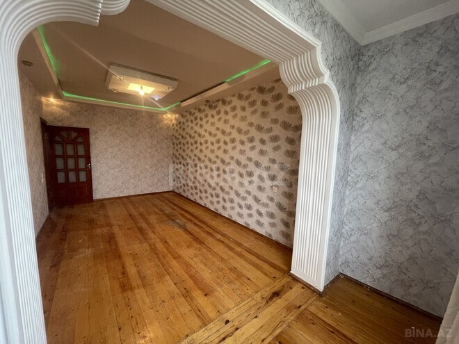 Сдаётся 3-комн. вторичка 100 м², м. Нариман Нариманов, photo 4 from 13
