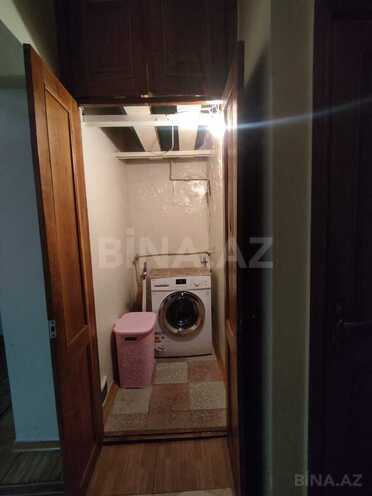 İcarəyə verilir 3 otaqlı köhnə tikili 80 m², Elmlər Akademiyası m., photo 8 from 13