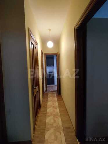 İcarəyə verilir 3 otaqlı köhnə tikili 80 m², Elmlər Akademiyası m., photo 9 from 13