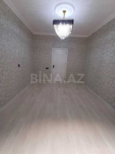 Satılır 2 otaqlı köhnə tikili 65 m², Azadlıq Prospekti m., photo 1 from 13